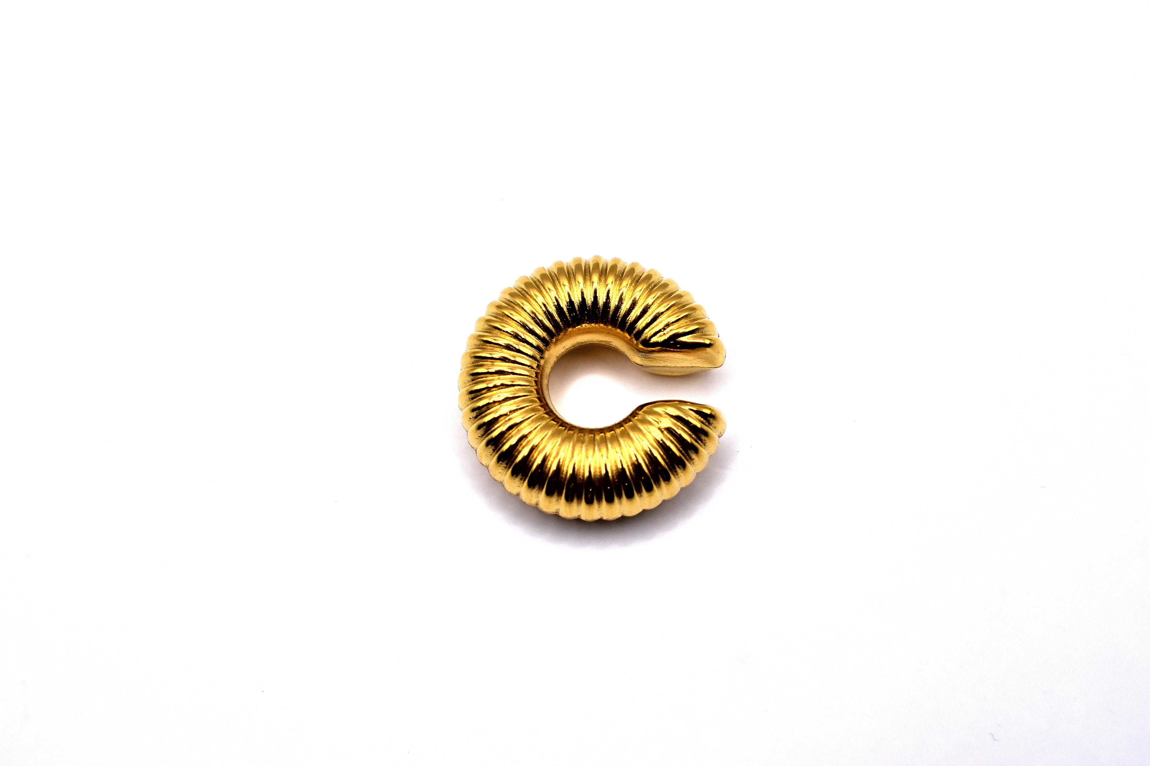 Ear cuffs