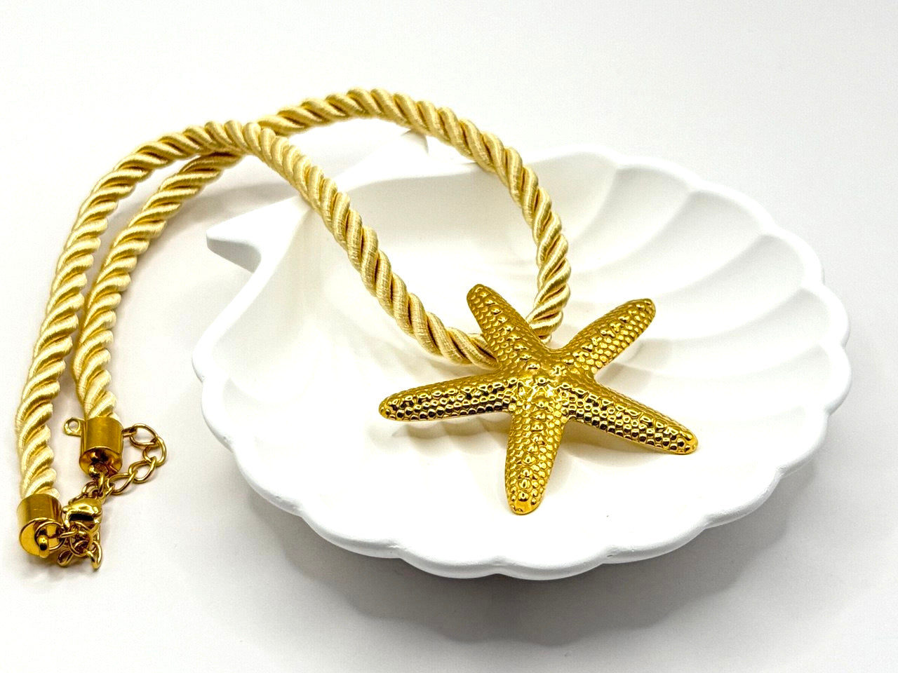 Collar Calypso