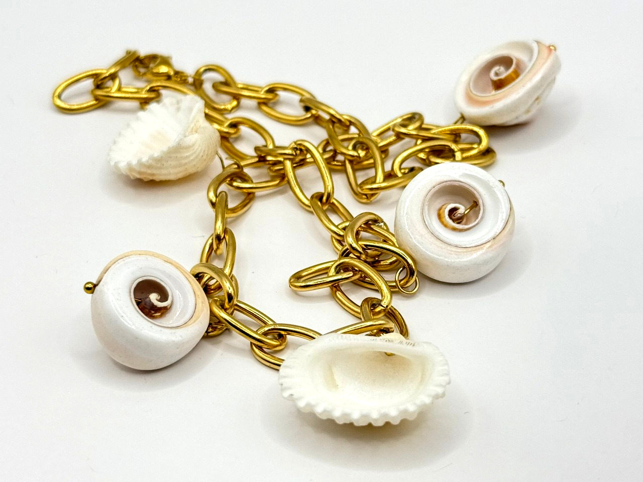 Collar Caracola