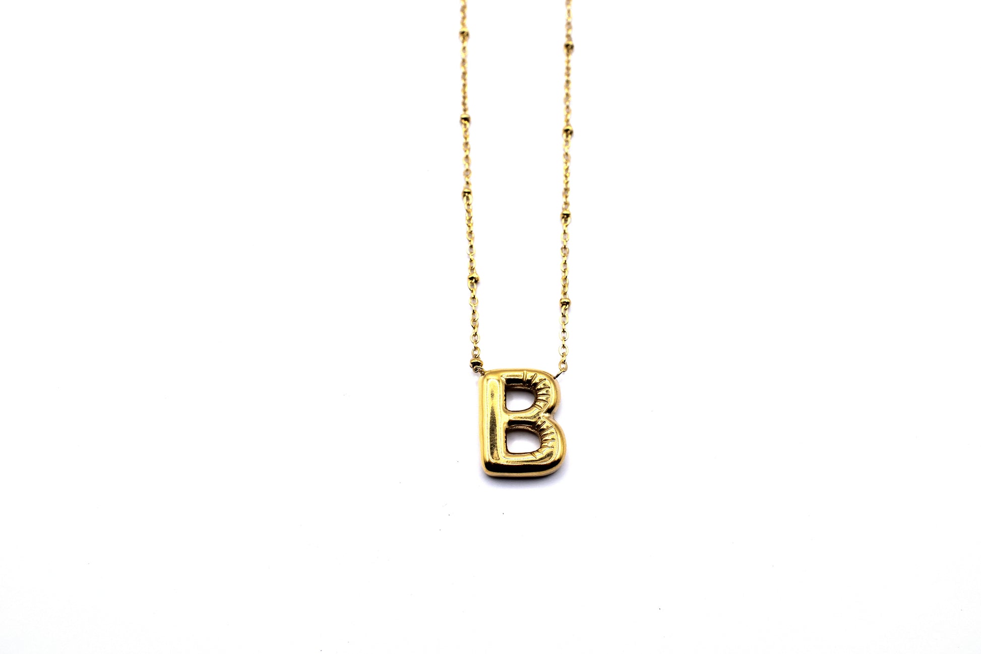 Collar Summer Charm