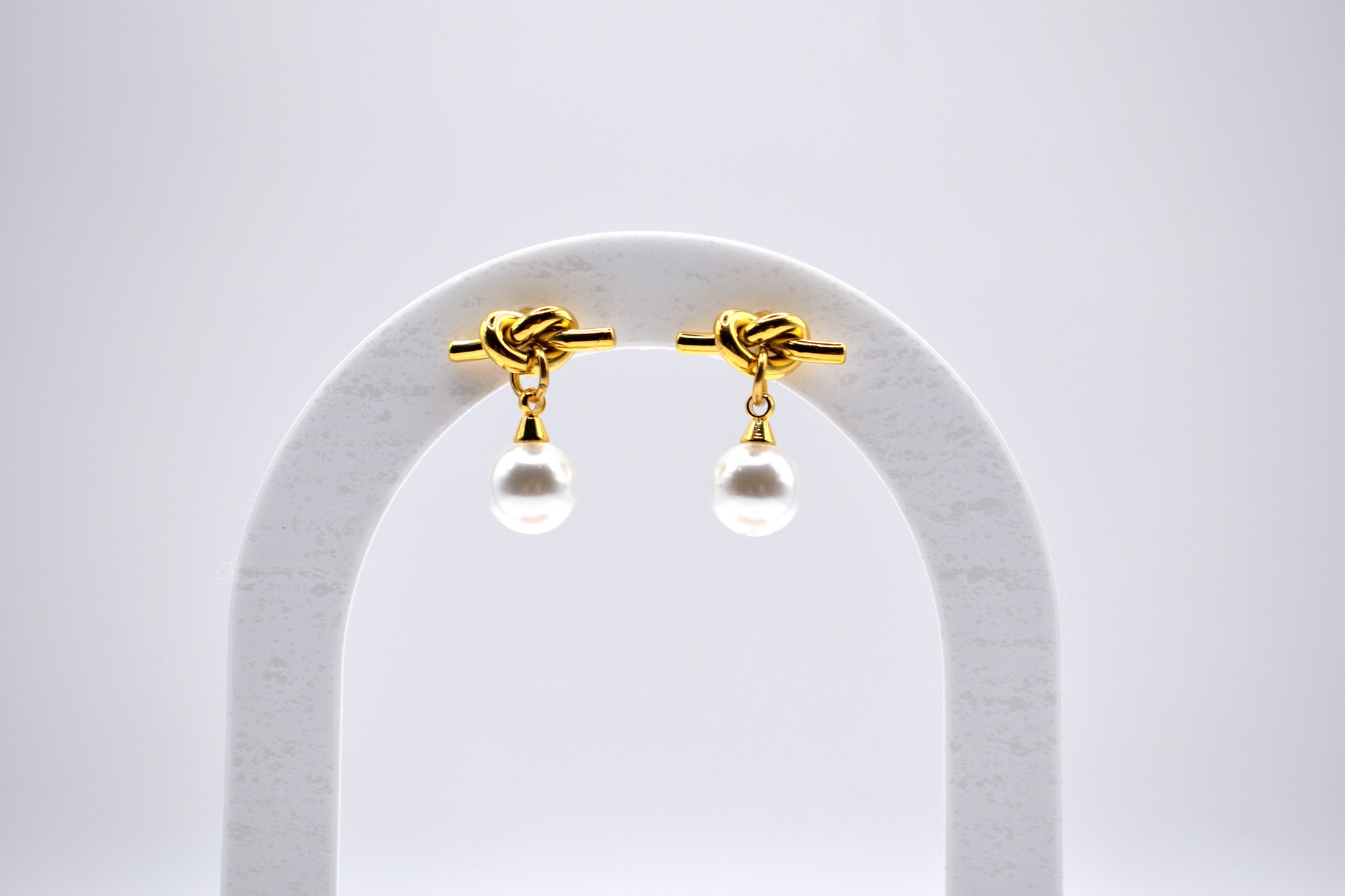 Pendientes Elisa