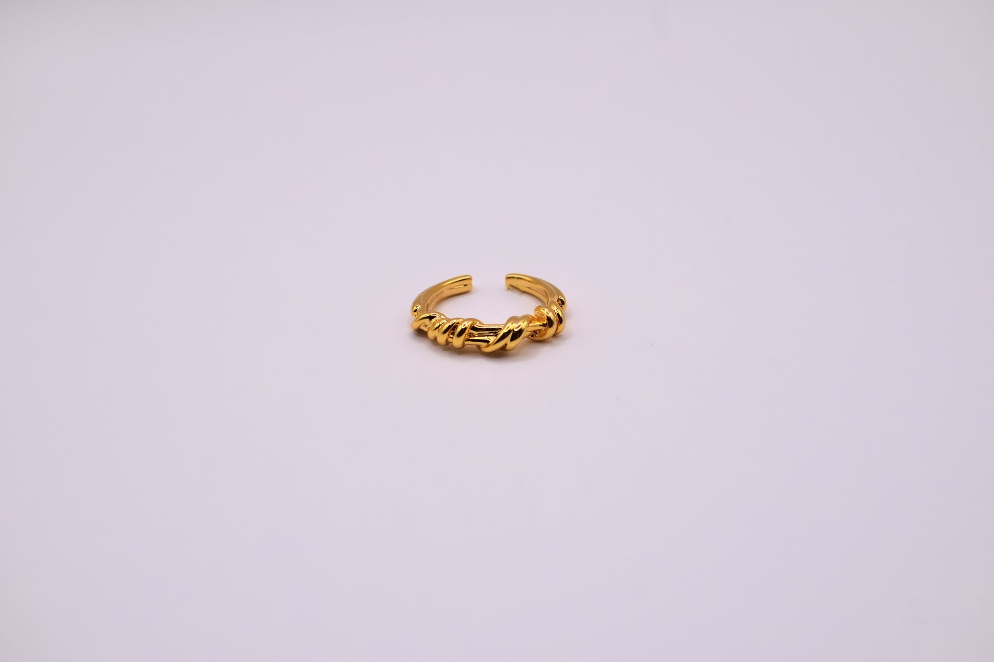 Anillo Enredado