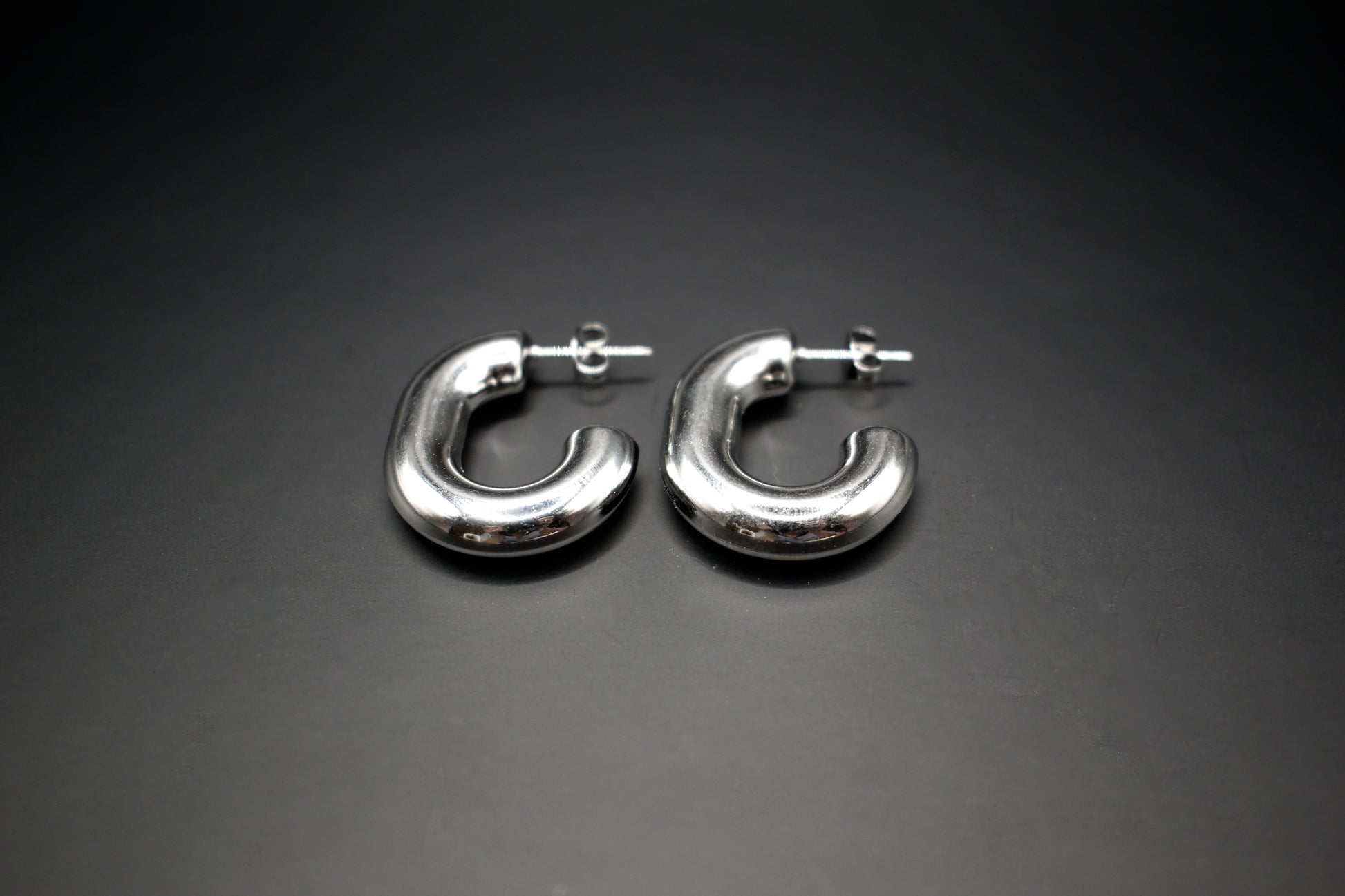 Pendientes Pipa