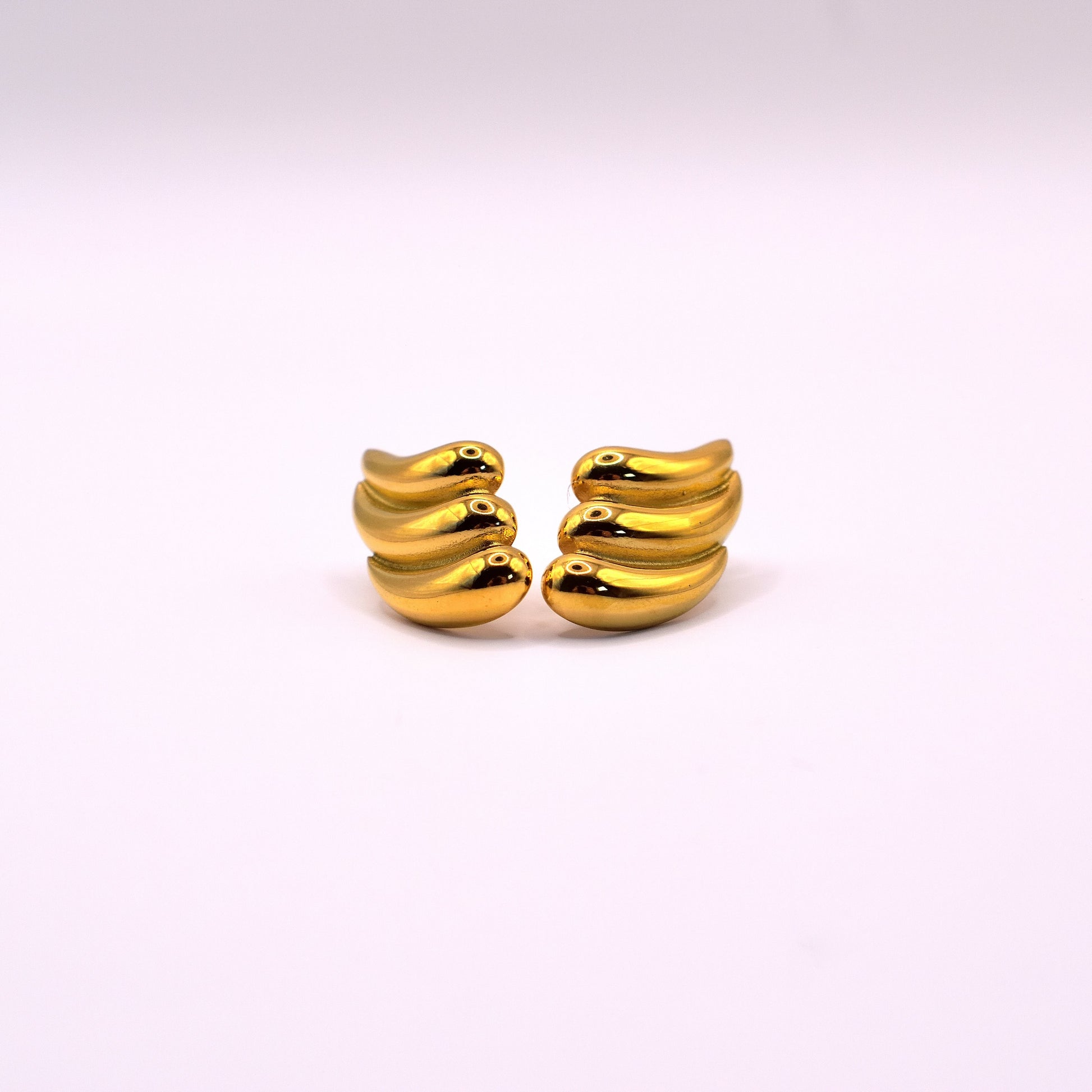 Pendientes Évora