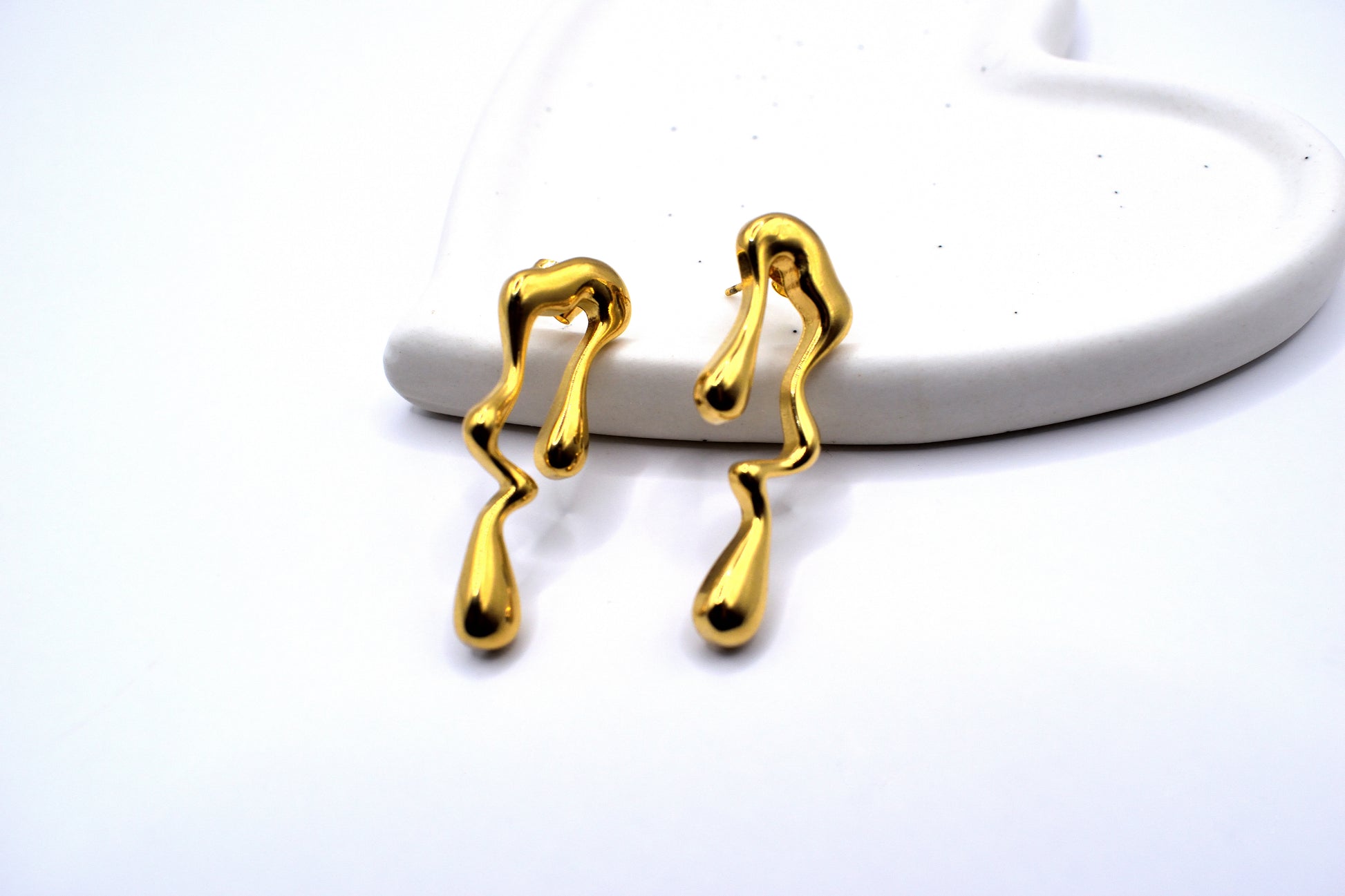 Pendientes Cascade