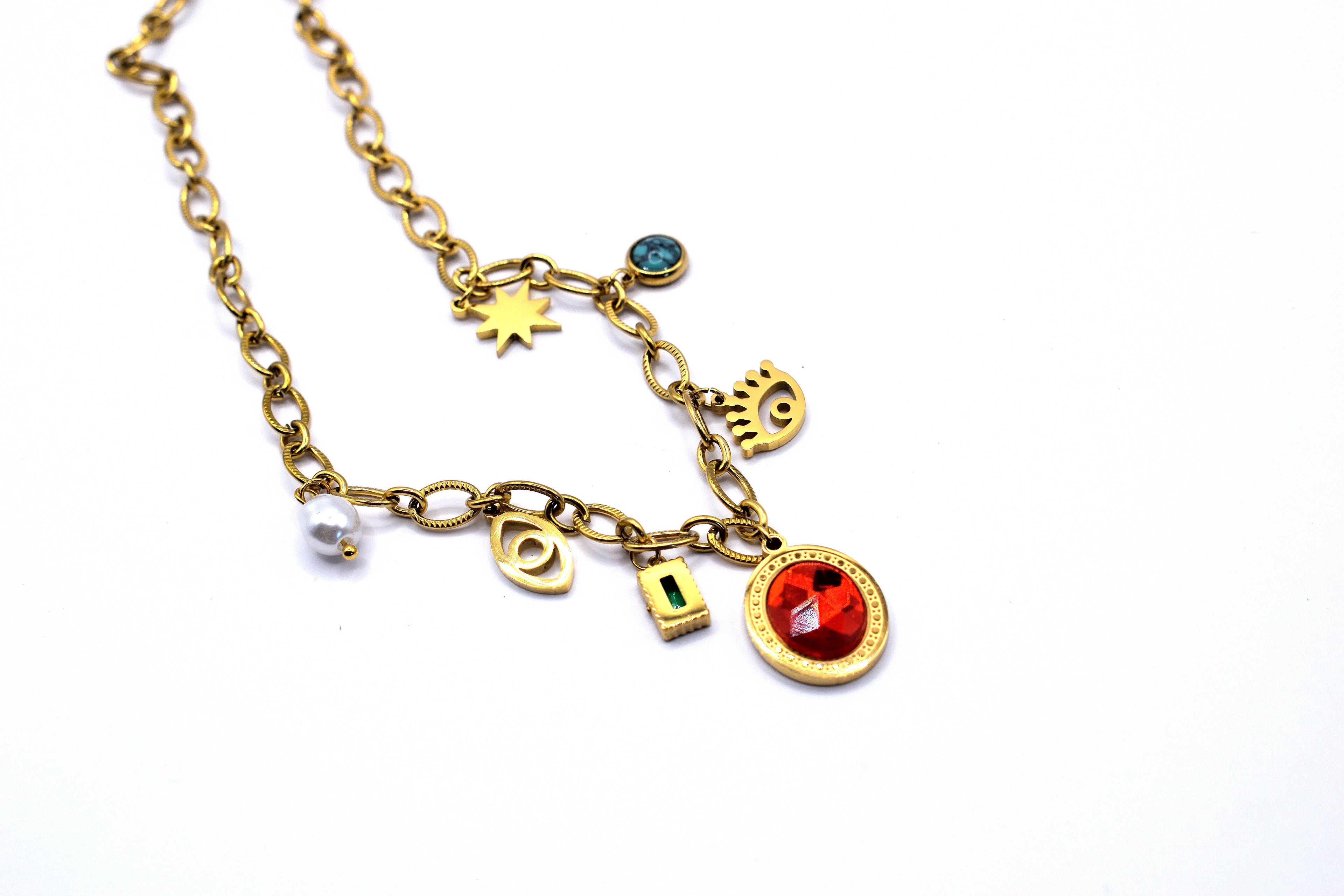 Collares