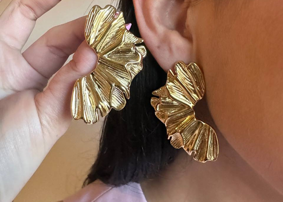 Pendientes Rebeca
