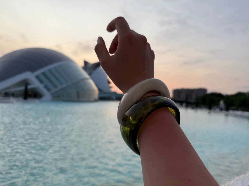 Pulsera Tatiana