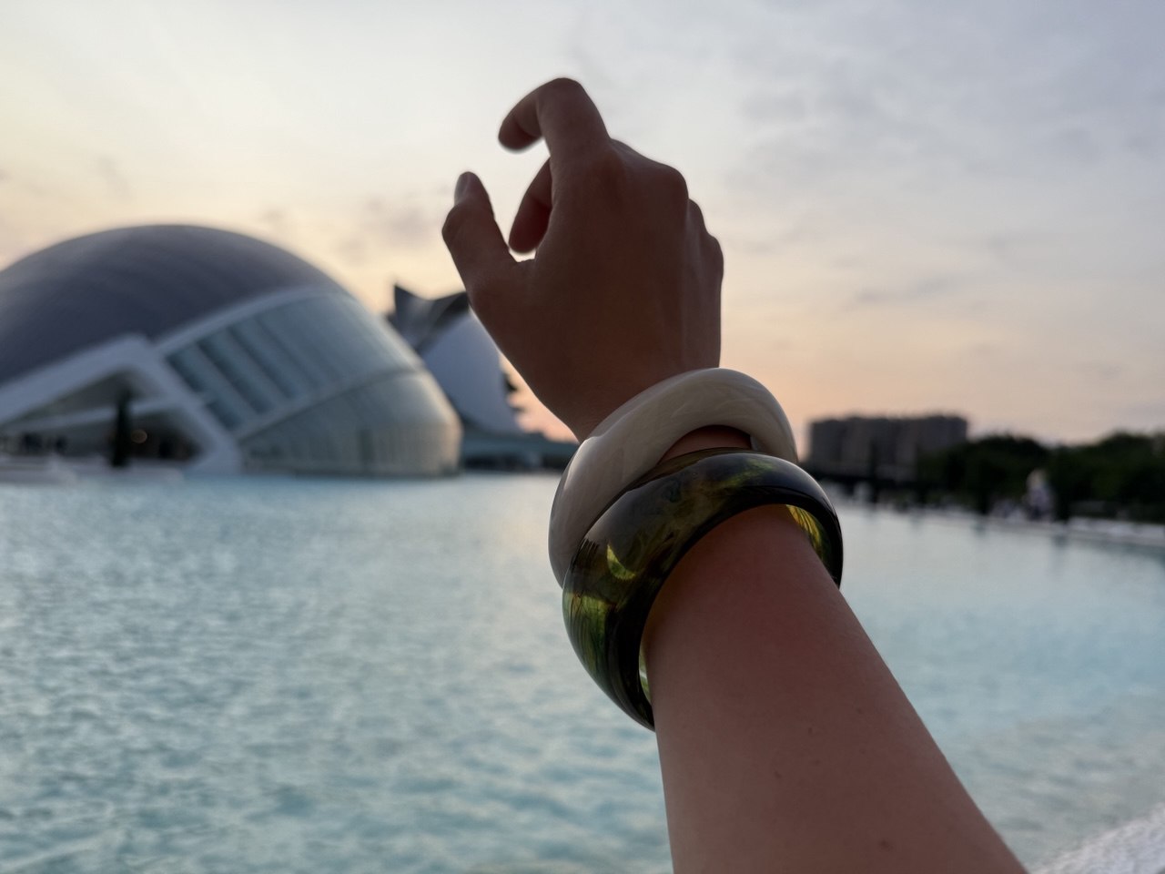 Pulsera Sicilia