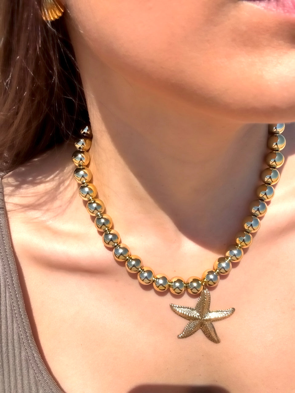Collar Lanzarote