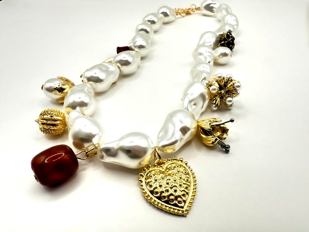 Collar Formentera