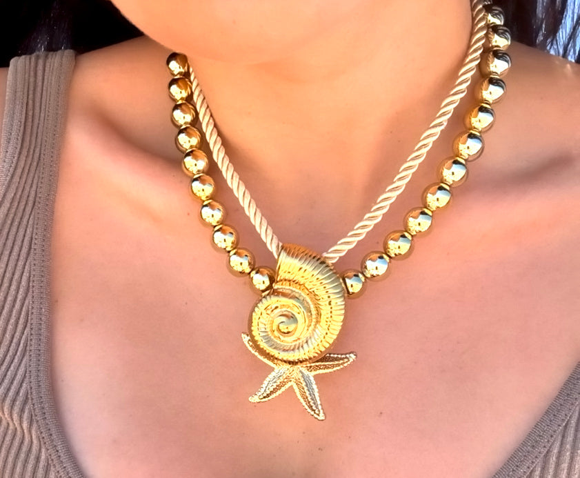 Collar Calypso