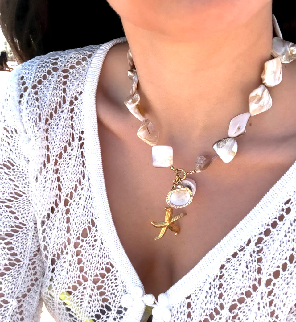 Collar Sirena