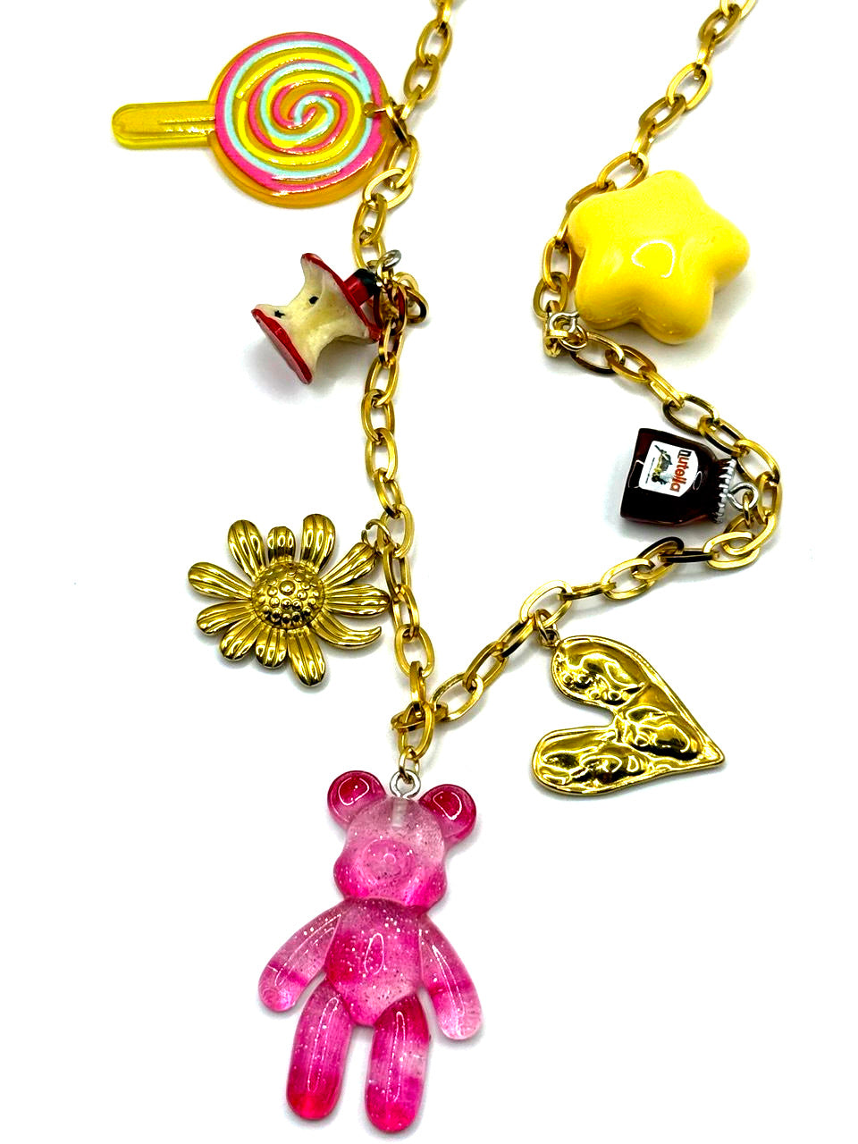 Collar Cosmo