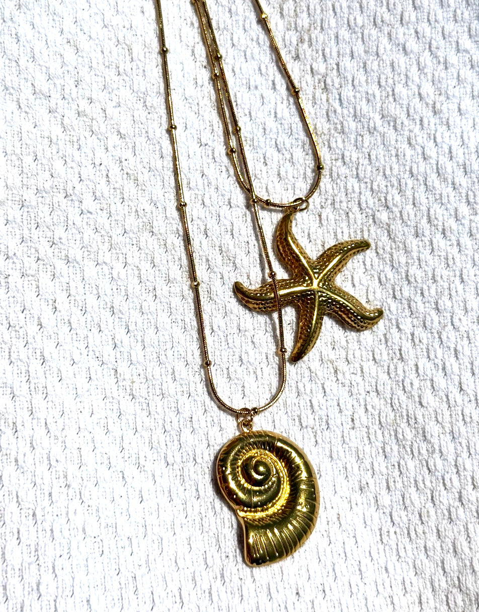 Collar Marea