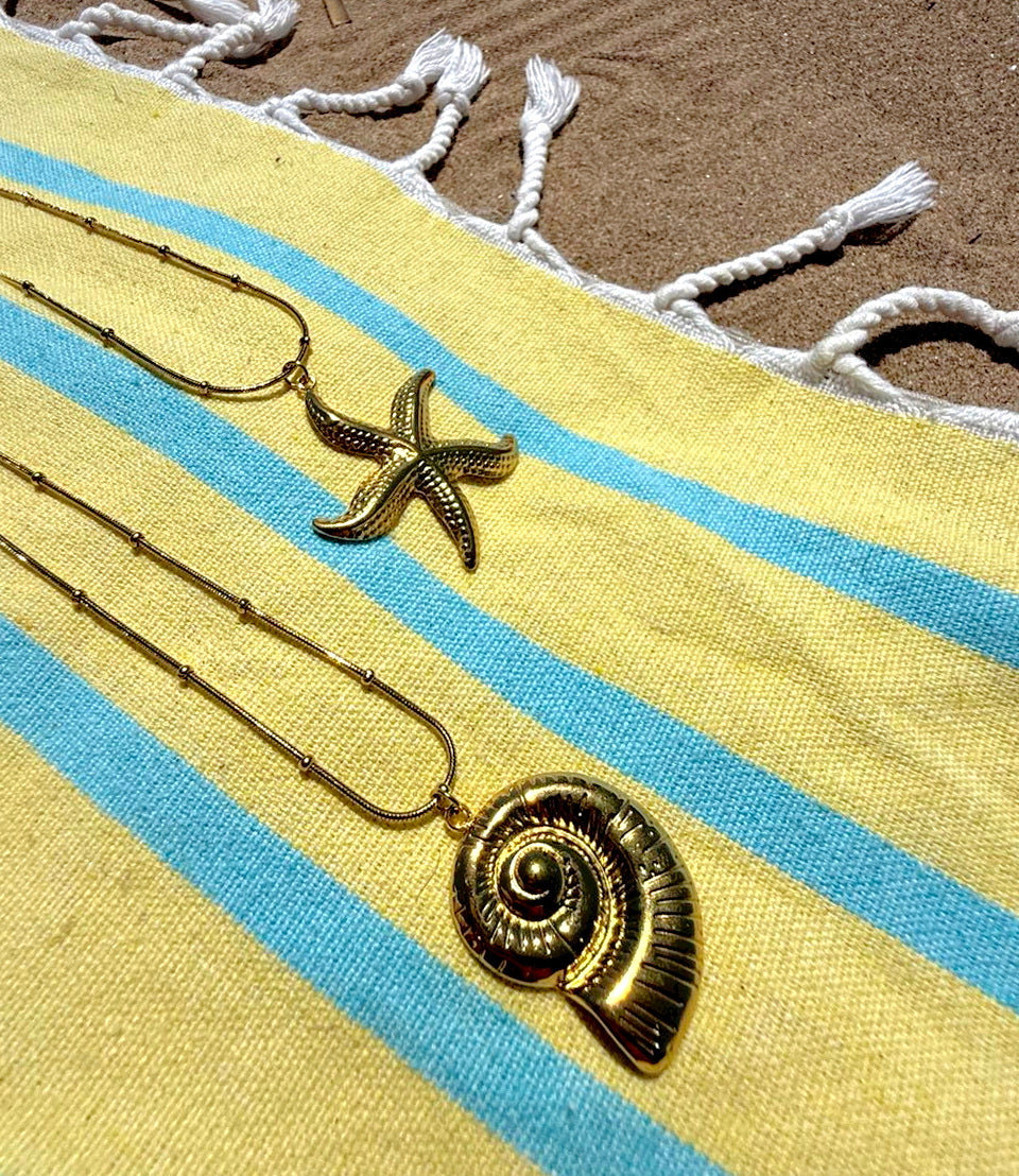 Collar Marea