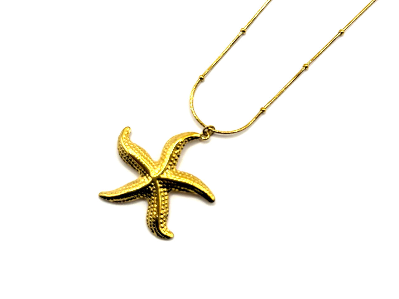 Collar Marea
