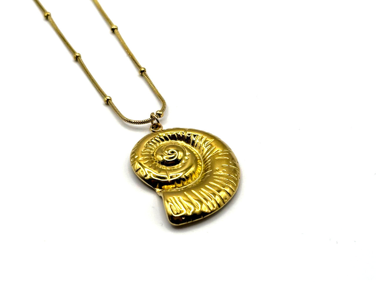 Collar Marea