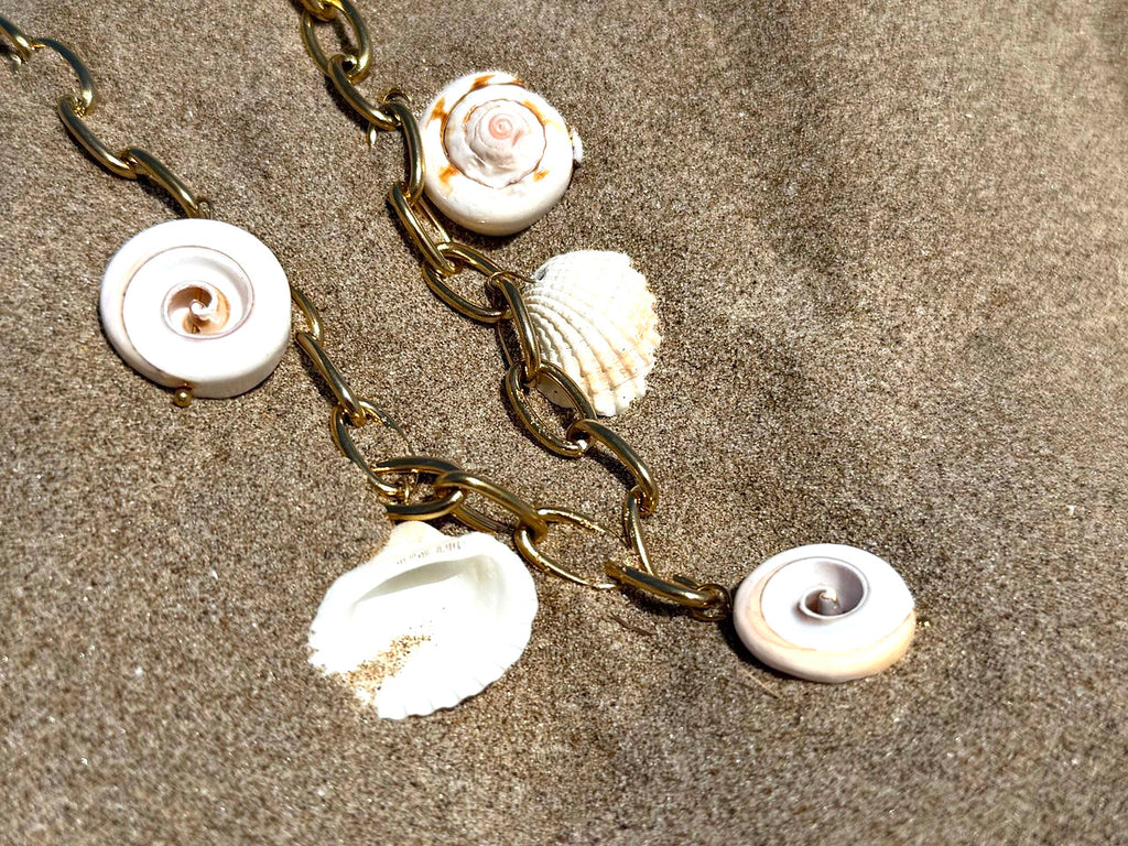 Collar Caracola