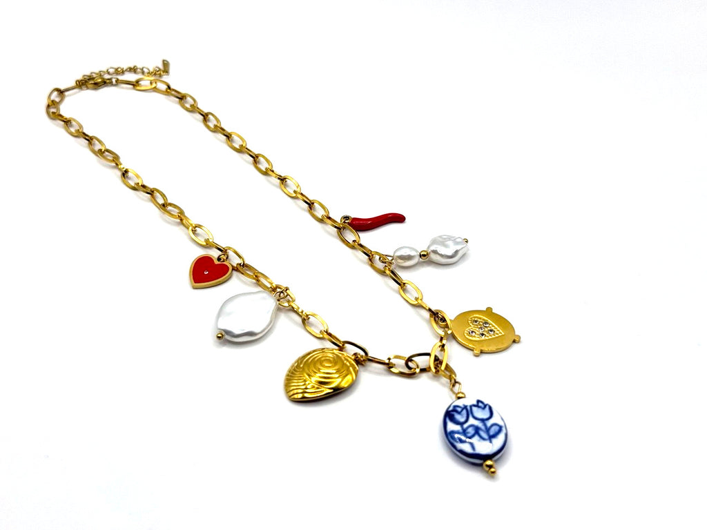 Collar Oporto