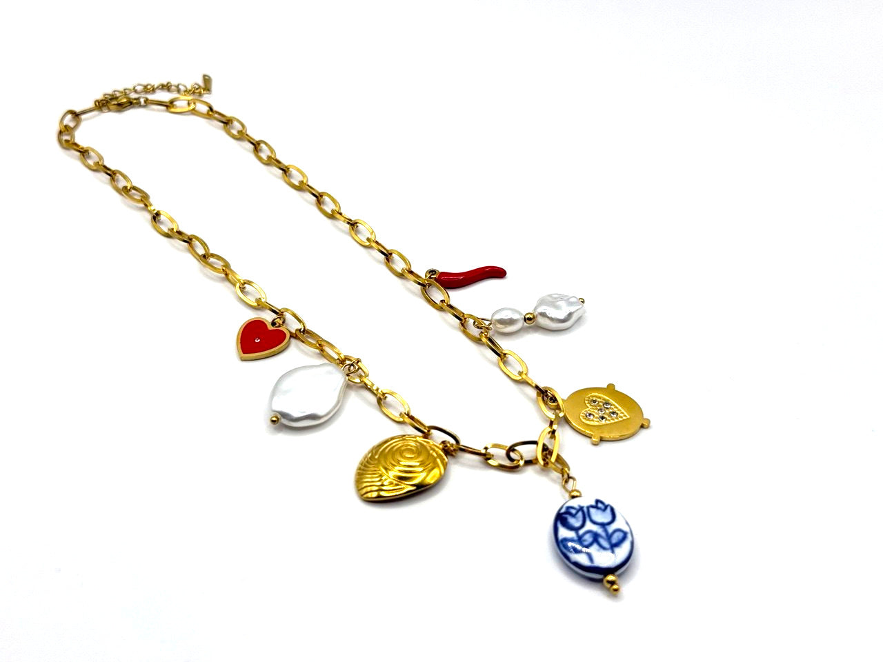 Collar Oporto