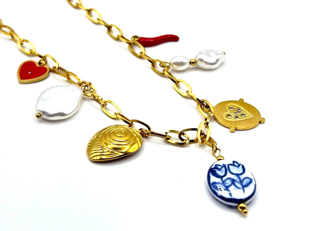 Collar Oporto