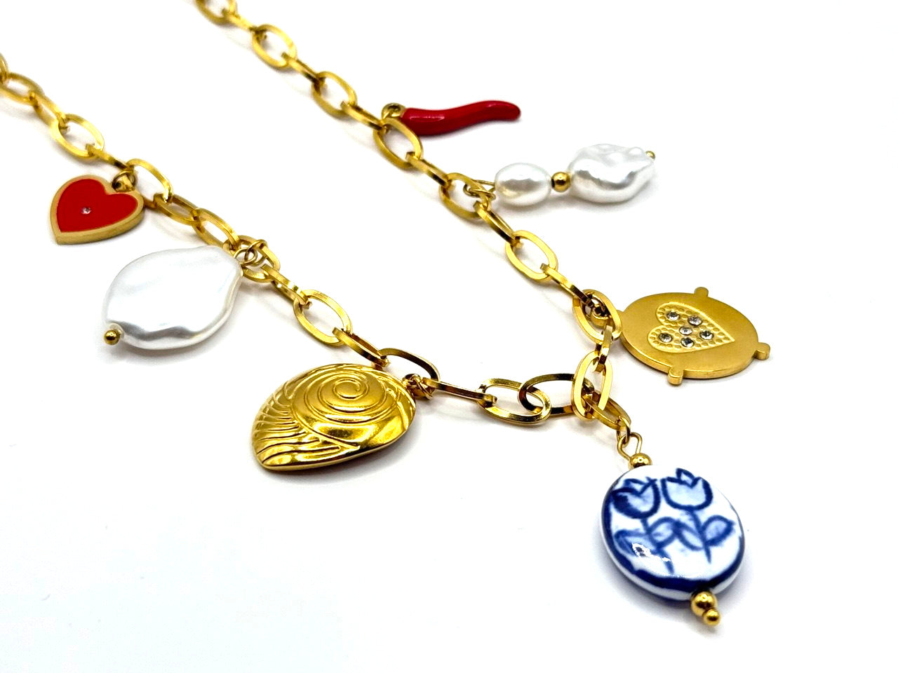 Collar Oporto