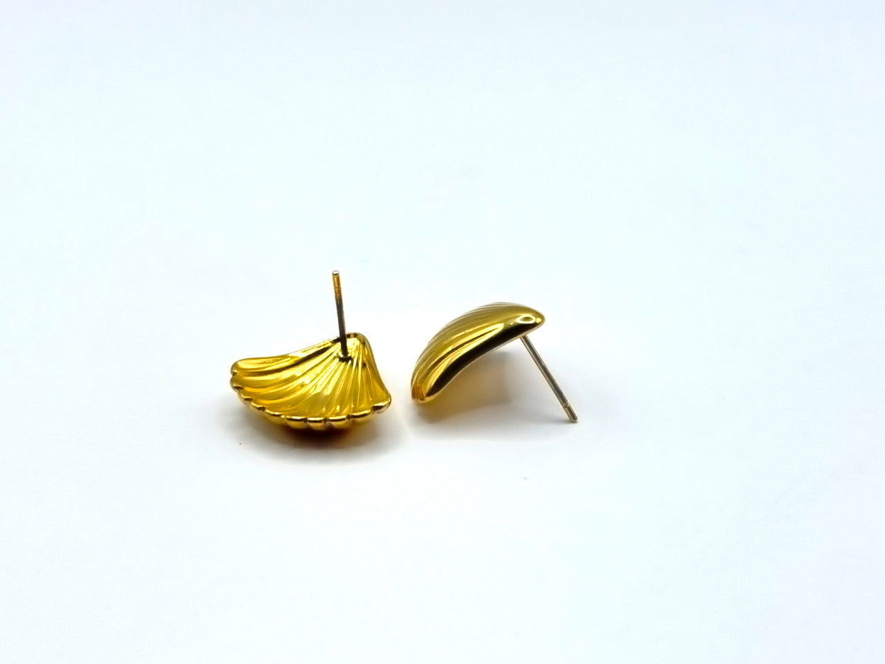 Pendientes Cala