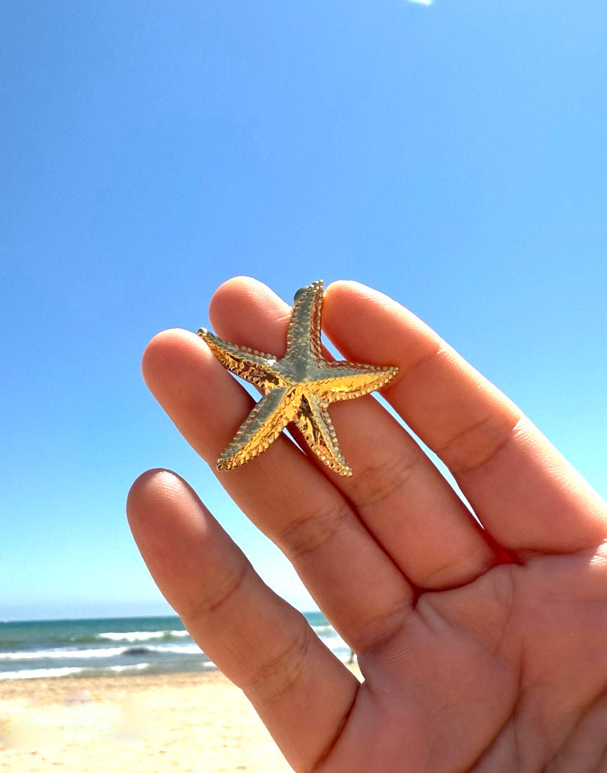 Pendientes Bahía