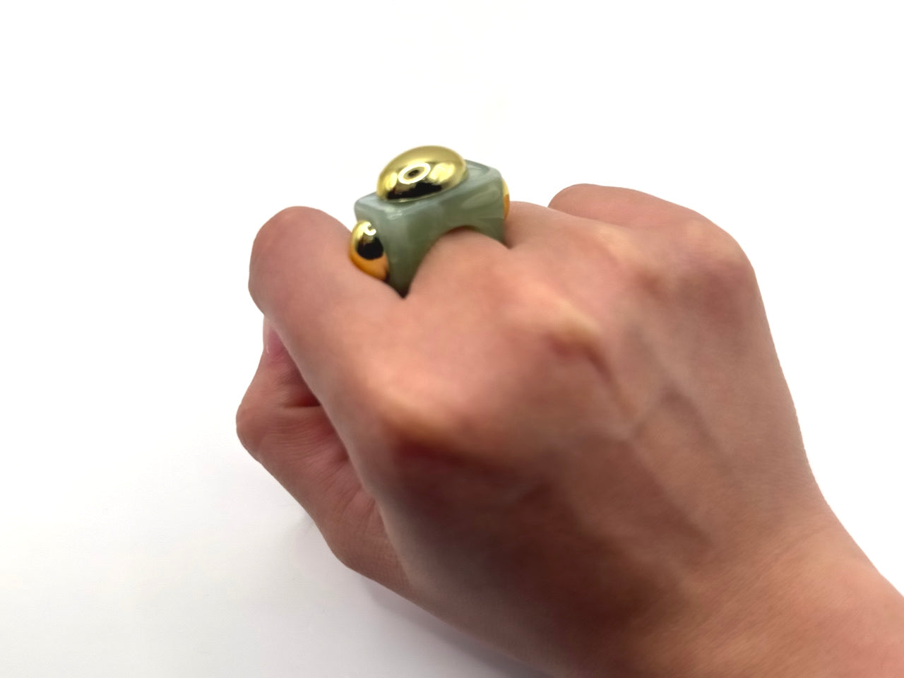 Anillo Orbe
