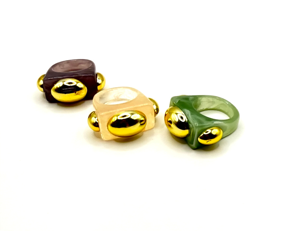 Anillo Orbe