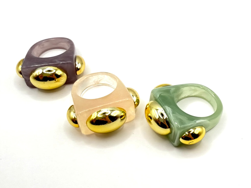 Anillo Orbe