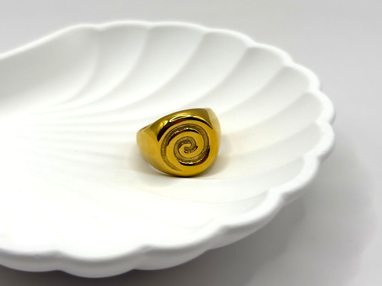 Anillo Kaos
