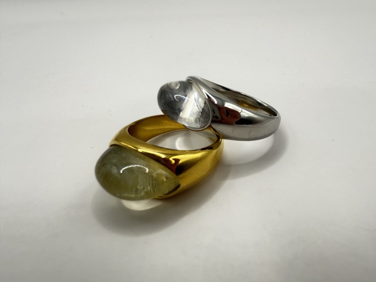 Anillo Alaska