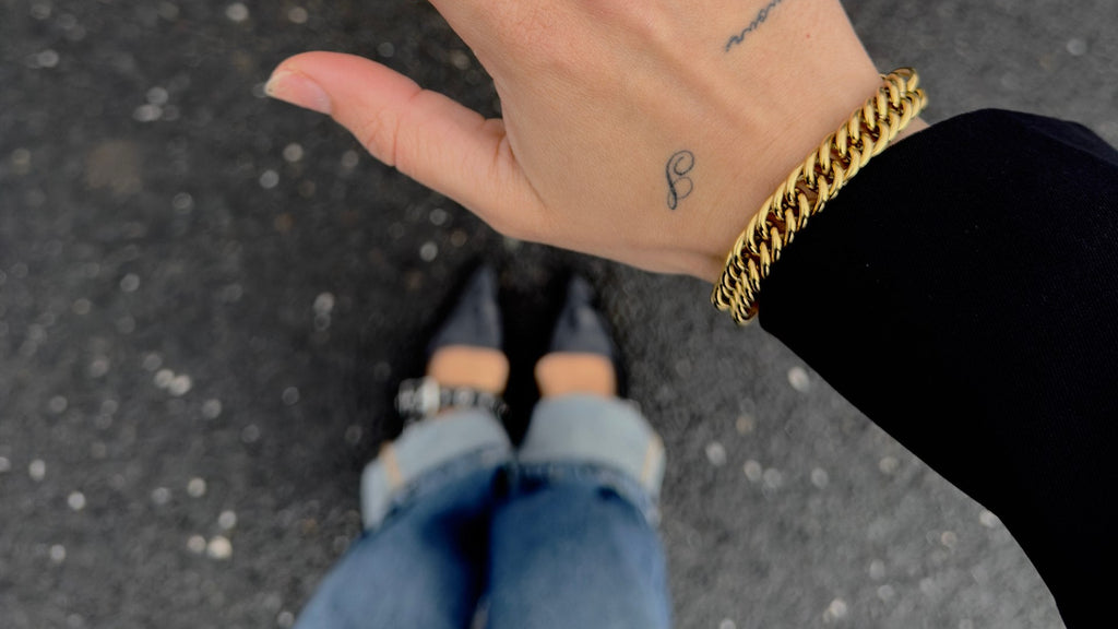 Pulsera Alexa