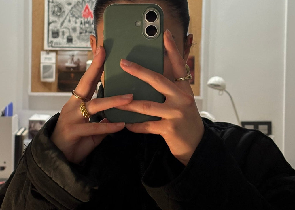 Anillo Oriana