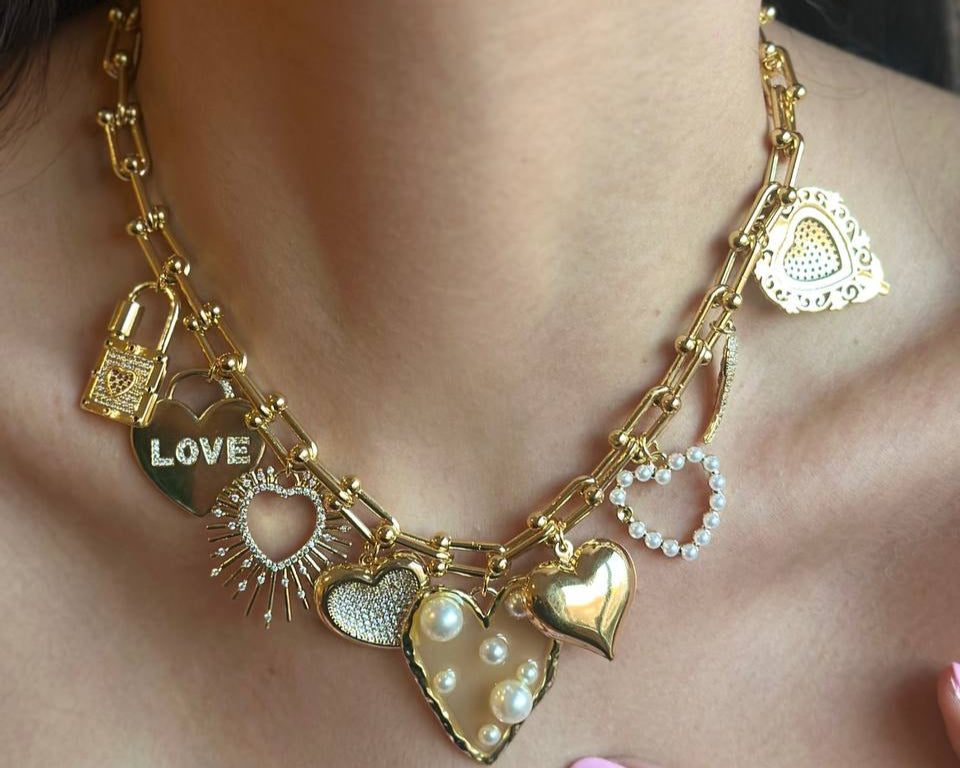 Collar Hera