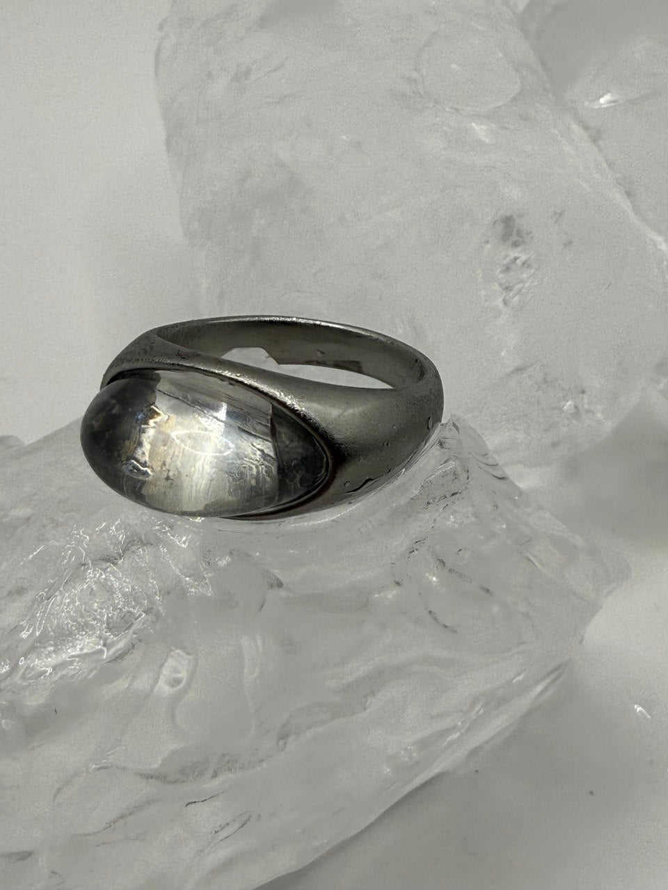 Anillo Alaska