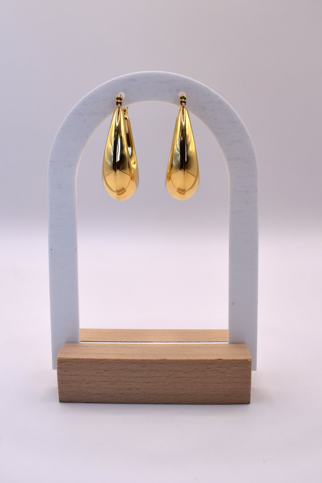 Pendientes "Arkai"