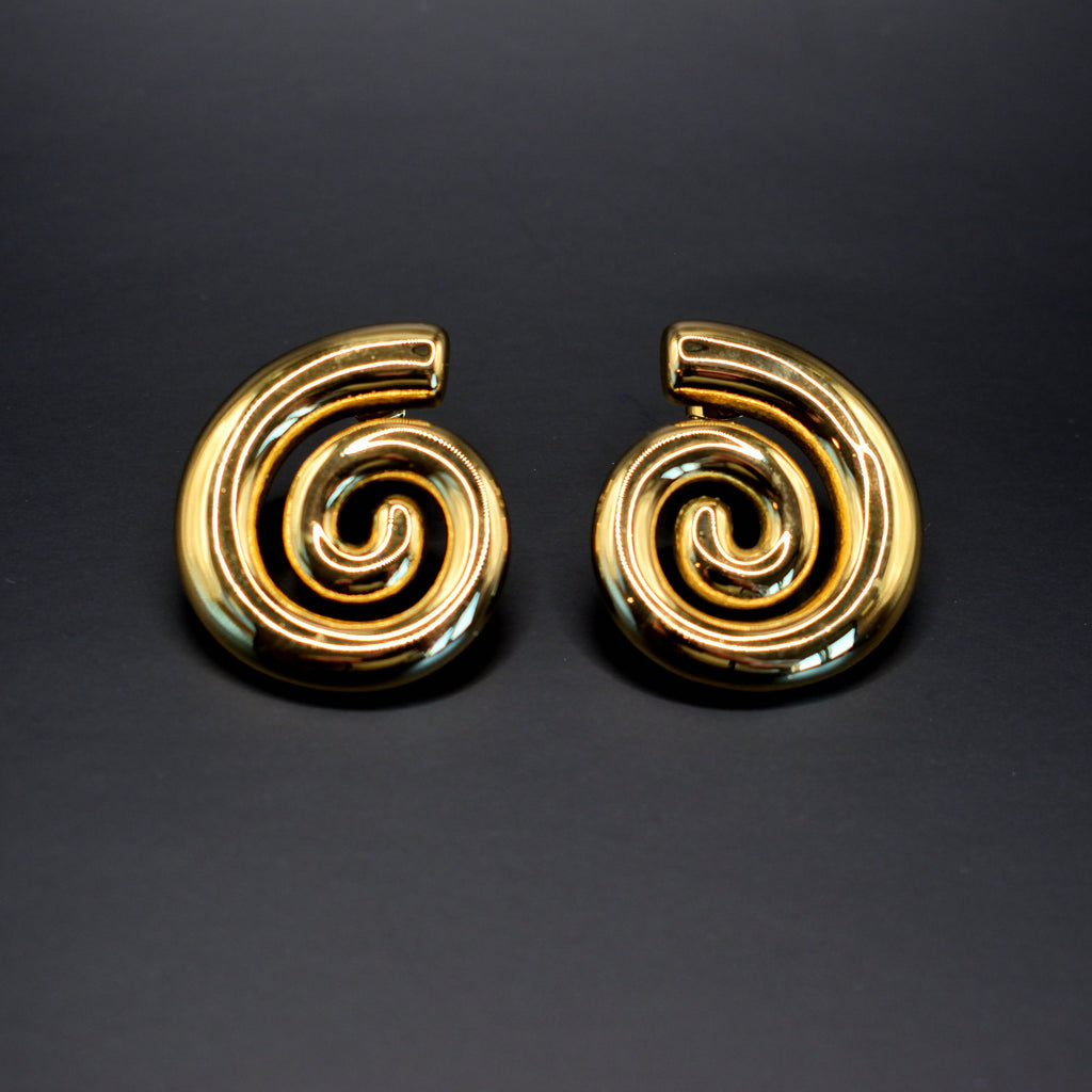 Pendientes "Sunshine"