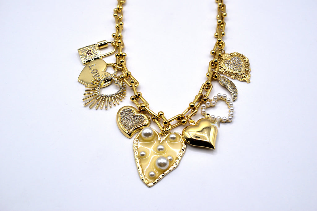 Collar Hera