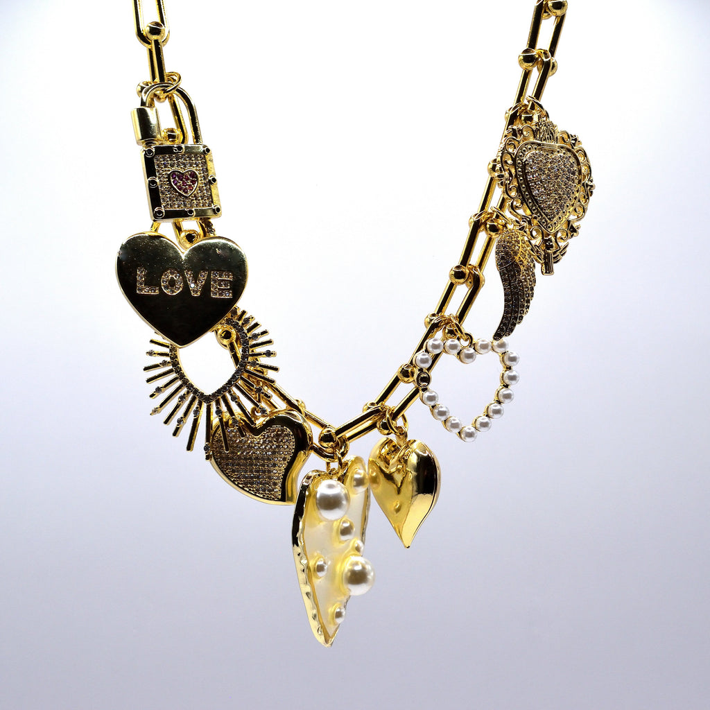 Collar Hera