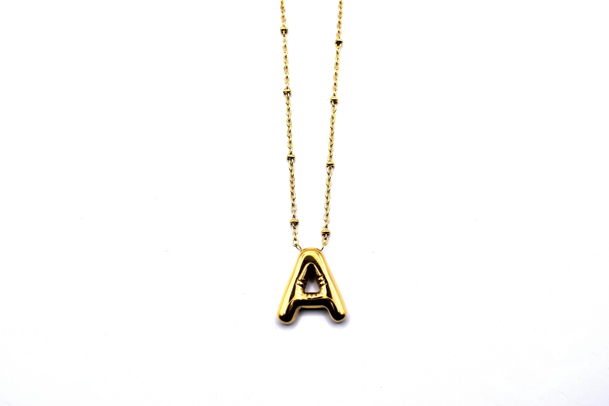 Collar Summer Charm