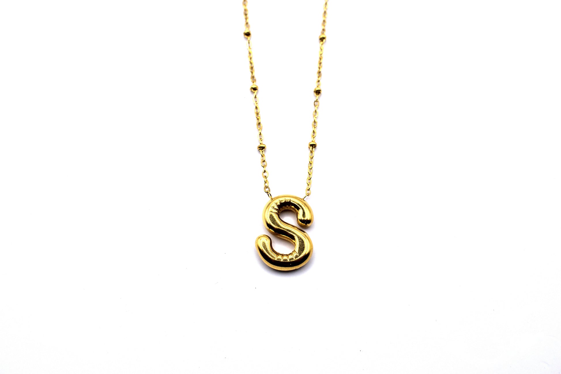 Collar Summer Charm
