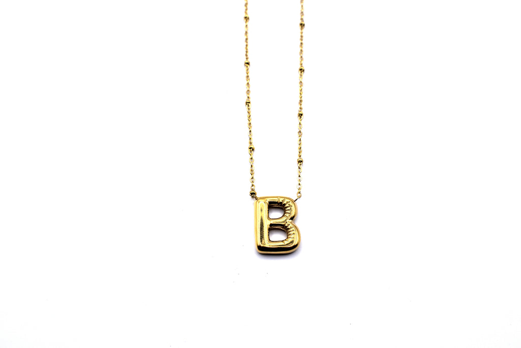 Collar Summer Charm