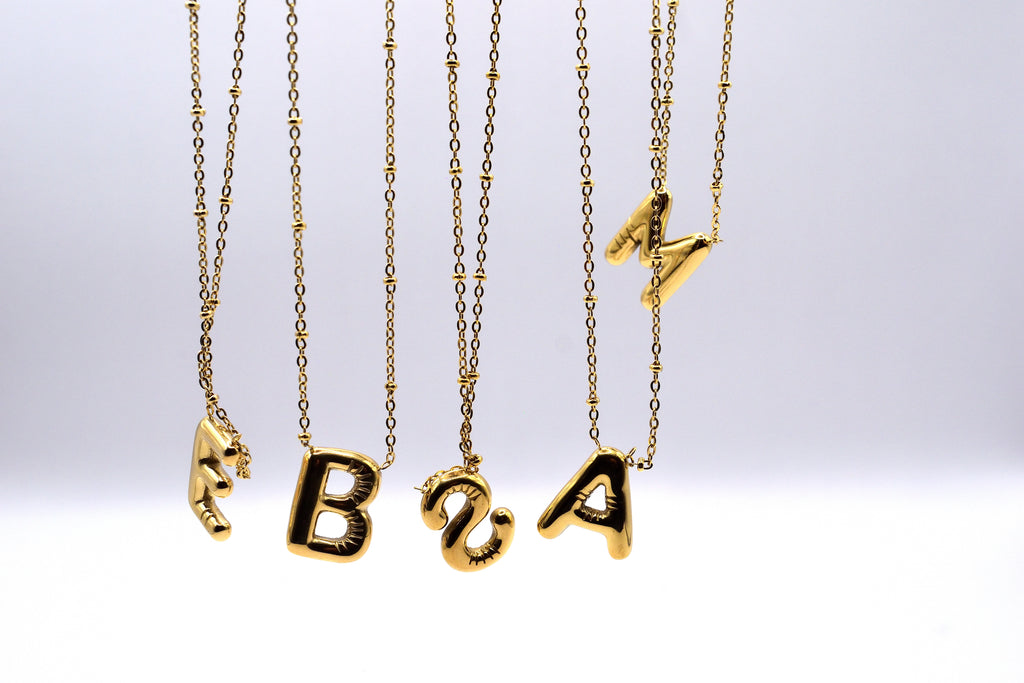 Collar Summer Charm
