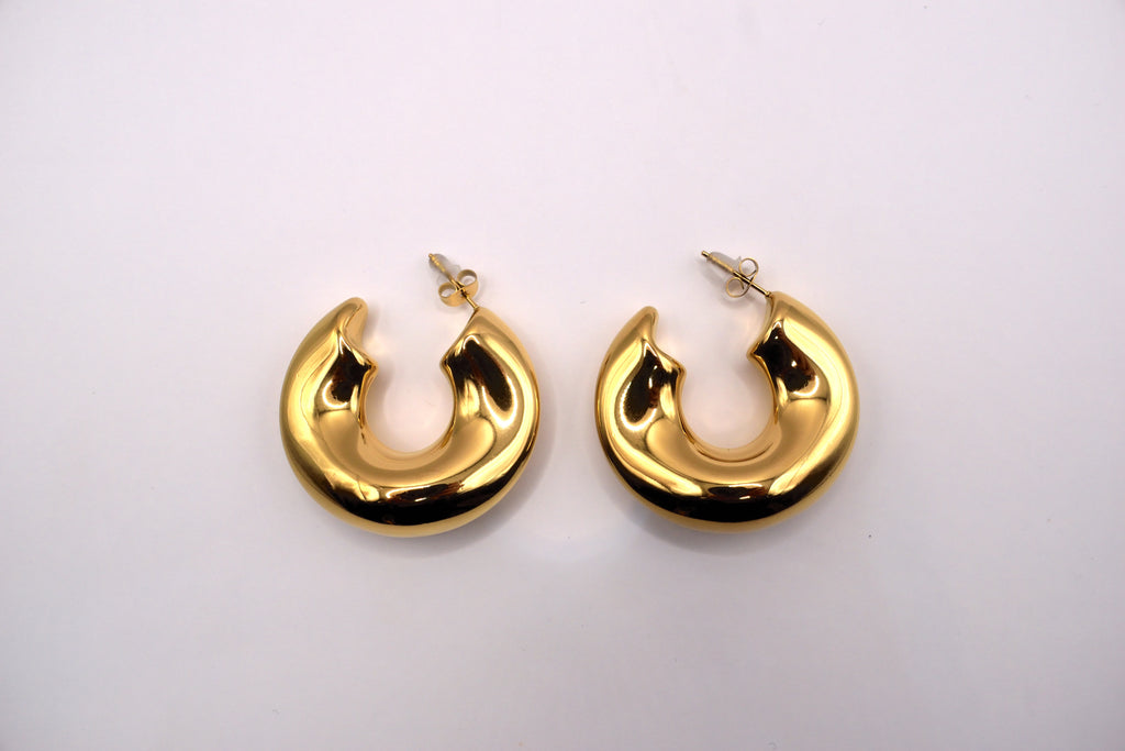 Pendientes Palermo