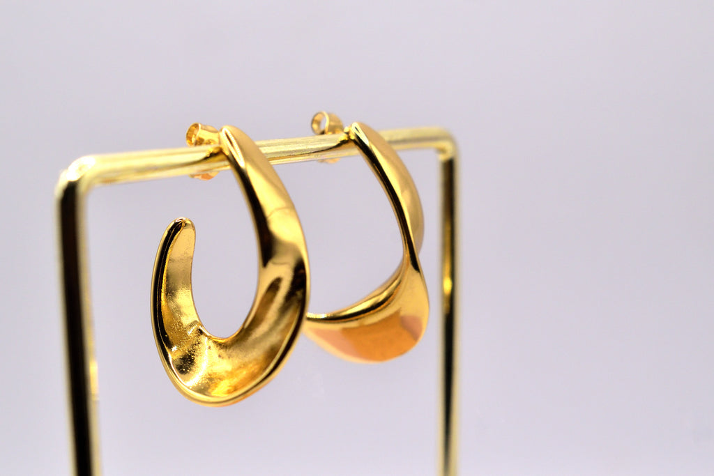 Pendientes Ainhoa