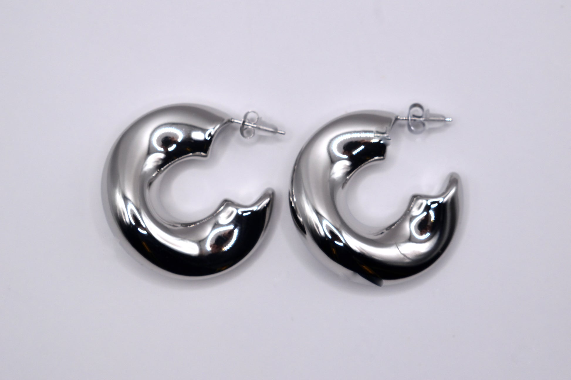 Pendientes Palermo