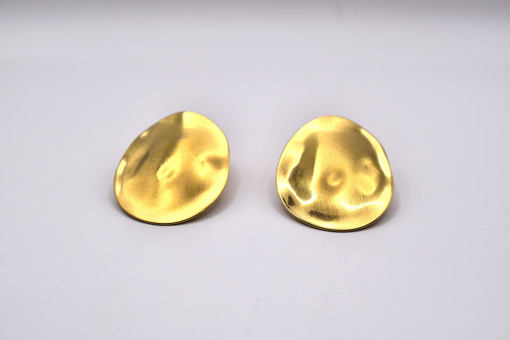 Pendientes Rosé